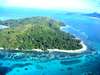 Cerf Island Marine Park Resort Deluxe 